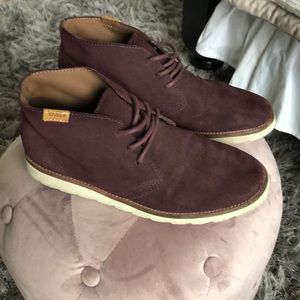 Vans Ankle Boots/ Hightops